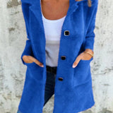 Cosima | Eleganten Plašč