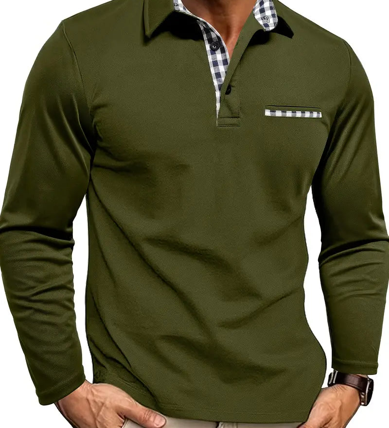 Dirk | Majica s kratkimi rokavi