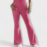 Tonka - Elegantne široke hlače