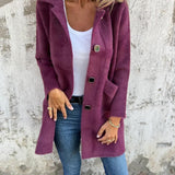 Cosima | Eleganten Plašč