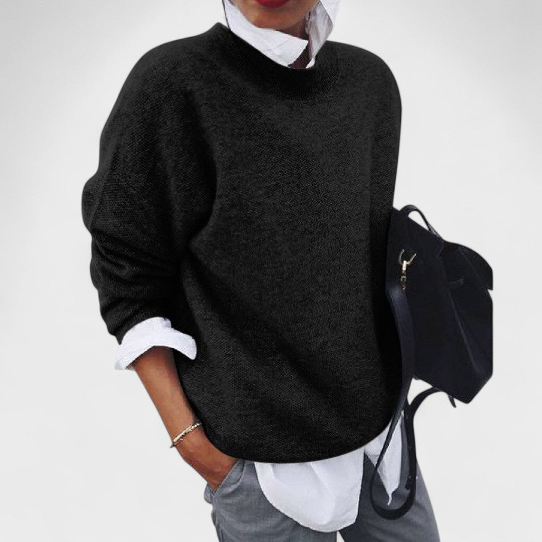 Andreja - Mehki kašmirski pulover