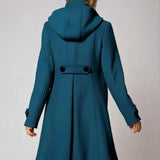 Sabine | Jakna z Stranskimi Žepi