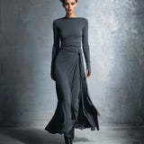 Renee™ Maxi Obleka