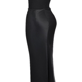 Emily - Maxi Kleit Drapitud Ilma Rihmadeta