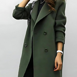 Josslyn | Časovni Plašč