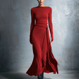 Renee™ Maxi Obleka