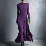 Renee™ Maxi Obleka