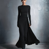 Renee™ Maxi Obleka