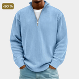 Calix | Moderen in eleganten pulover