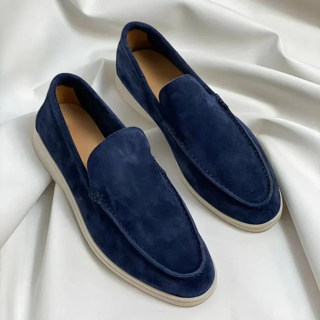 Gustav | Eleganten Loafer