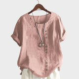 Mirna - Ženska kratka majica