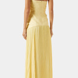 Tiina - Maxi kleit defektne