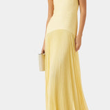 Tiina - Maxi kleit defektne