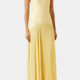 Tiina - Maxi kleit defektne