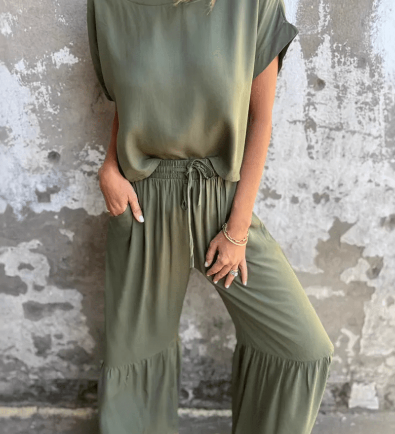 Helena | Eleganten komplet