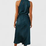 Rina - Elegantne Riided Draperija Kraega