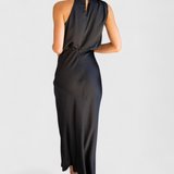 Rina - Elegantne Riided Draperija Kraega