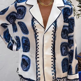 Gustė Moderni Dnevni Komplet za Udobje in Stil