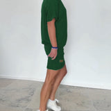 Milka - Elegantna Casual Haljina