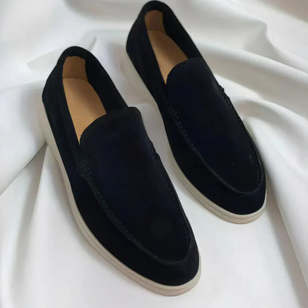 Gustav | Eleganten Loafer