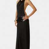 Georgia - Halter Oblek Eleganca Luksus