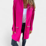 Tereza – Ženska mikina s kapuco