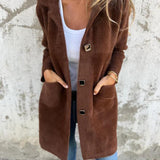 Cosima | Eleganten Plašč