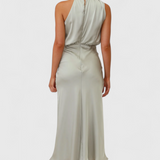 Rina - Elegantne Riided Draperija Kraega