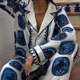 Gustė Moderni Dnevni Komplet za Udobje in Stil