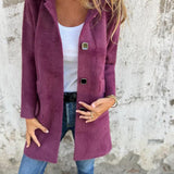 Cosima | Eleganten Plašč