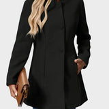 Zora - Večno Elegantna Jakna