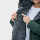 Maja - Podložena zimska jakna