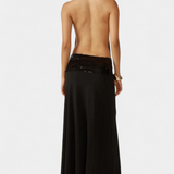 Georgia - Halter Oblek Eleganca Luksus