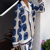 Gustė Moderni Dnevni Komplet za Udobje in Stil