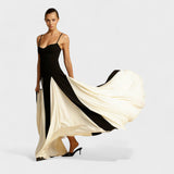 Beatriz – Dvobarvna Gala Oblačila