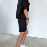 Milka - Elegantna Casual Haljina