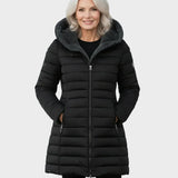 Maja - Podložena zimska jakna