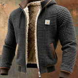 Johann | STEPPJAKNA POLAR