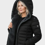 Maja - Podložena zimska jakna