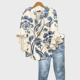 Majica Graceful Elegance