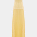 Tiina - Maxi kleit defektne