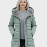 Maja - Podložena zimska jakna