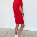 Milka - Elegantna Casual Haljina