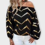 Evica - Elegantna proljetna bluzica