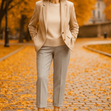 Emilia | Ortopedski čevlji – Premium izdaja