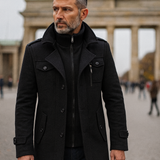 Friedrichs | Dvodelni plašč