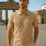 Menno | Kratkosleečna pletenina