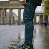 OrthoTrekking | ergonomični čevlji za pohodništvo in sprehode, ki lajšajo bolečine