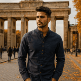 Ralf | Japonska srajca za moške