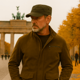 Philipp | Robustna vintage kapa